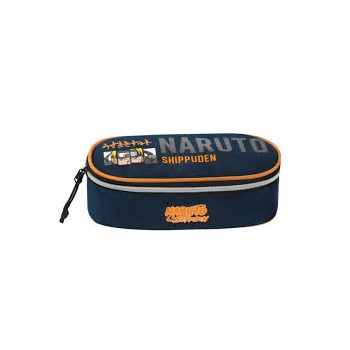 Astuccio Ovale Comix Anime Manga Naruto Shippuden