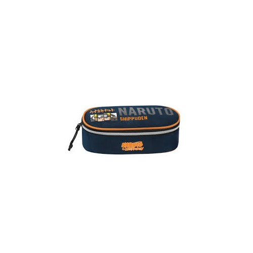 Astuccio Ovale Comix Anime Manga Naruto Shippuden