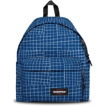 Zaino Eastpak Padded Pak'r Blue Dance