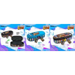 Astuccio Oval ovale Stumble Guys