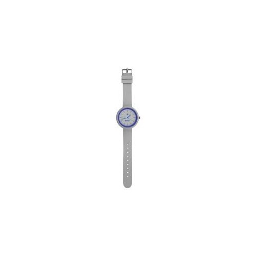 Orologio da polso con cinturino in silicone...