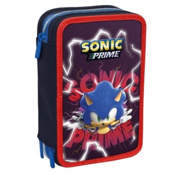 Astuccio Sonic Prime 3 zip