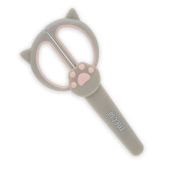 Forbici Kids Scissors Gatto Legami