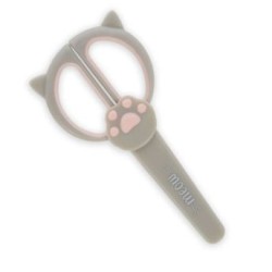 Forbici Kids Scissors Gatto Legami