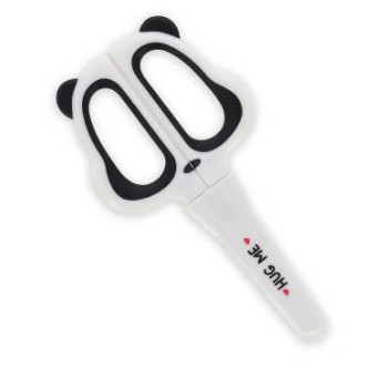 Forbici Kids Scissors Panda Legami