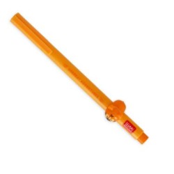 Penna Gel Lovely Friends Tigrotto Legami Inchiostro Arancione