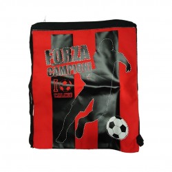 Sacca milan forza campioni