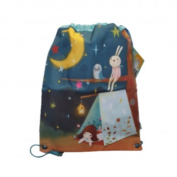 Sacca santoro kori kumi starry night