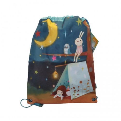 Sacca santoro kori kumi starry night