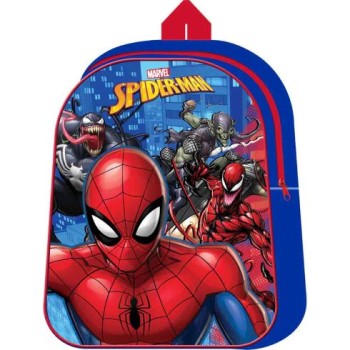 Zaino Asilo Spiderman