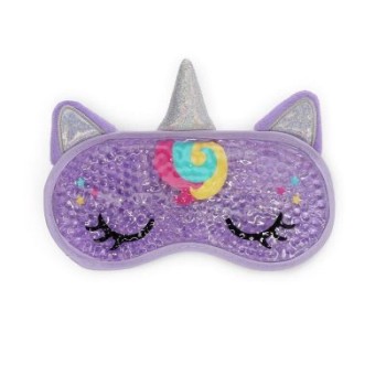 Maschera Gel per Occhi - Chill Out - Unicorn