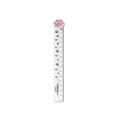 Righello Meow Ruler