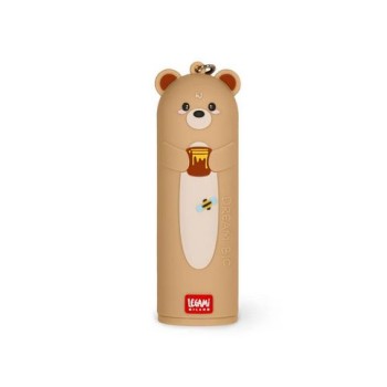 Caricabatteria Portatile My Super Power Teddy Bear