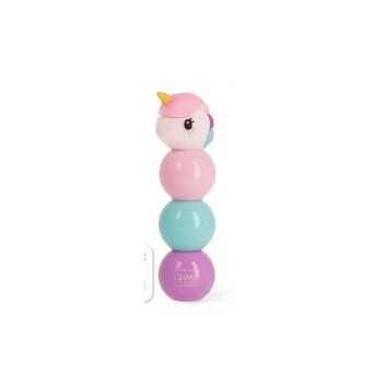 Evidenziatore 3 in 1 Unicorno Legami