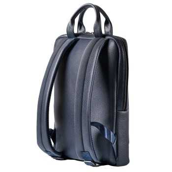 Zaino slim Gate Trended blu InTempo 2