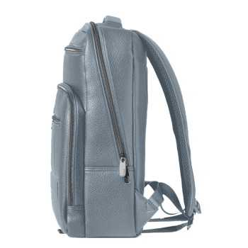 Zaino Gate Trended azzurro InTempo 2