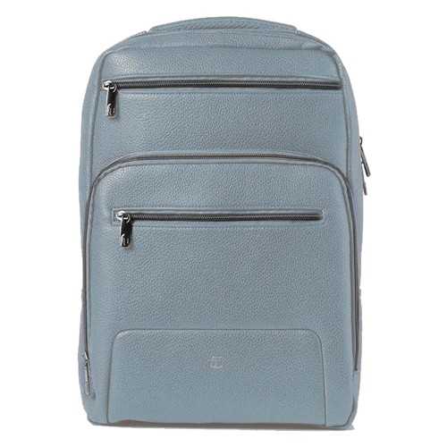 Zaino Gate Trended azzurro InTempo