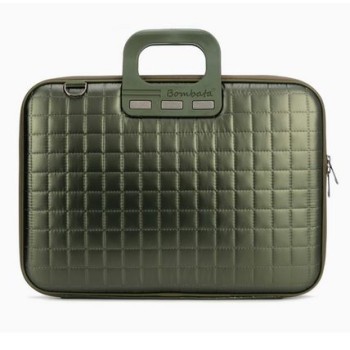 Bombata Piumino 100gr Lim. Edition 15,6'' Verde Kh