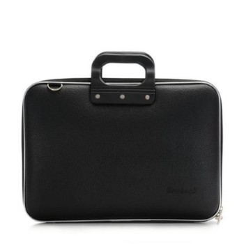 Classic 15,6'' Nero Cart. Bombata