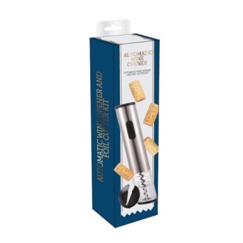CAVATAPPI E TAGLIERINA PER VINO TRI-COASTAL TOOLS & GAMES