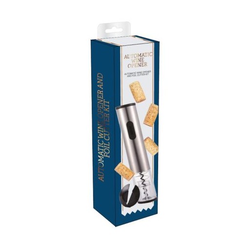 CAVATAPPI E TAGLIERINA PER VINO TRI-COASTAL...