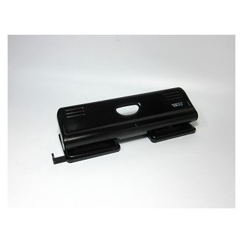 Perforatore 4 fori fissi