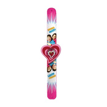 Orologio Flipwatch Ninna e Matti