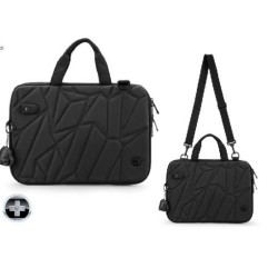 Laptot Bag 16'' Vacallo Swiss Nero
