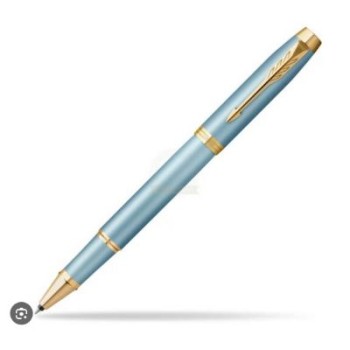 Parker Ritual Green Roller F