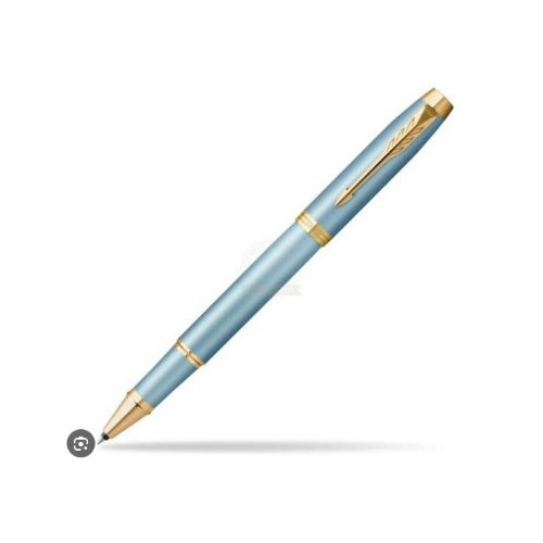 Parker Ritual Green Roller F