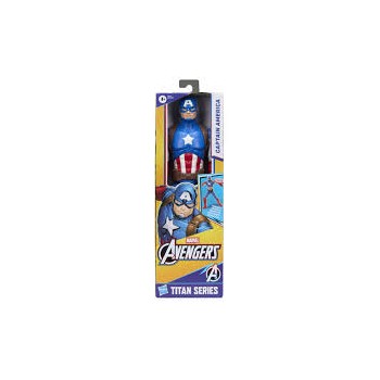 Personaggio Avengers Capitan America