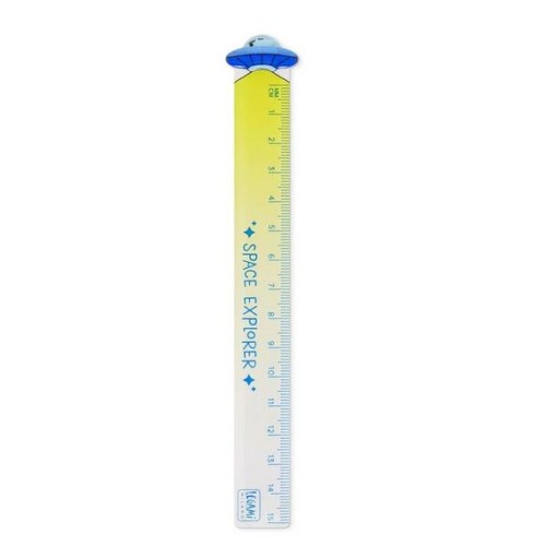 Righello Space Explorer Ruler