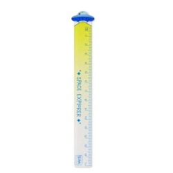 Righello Space Explorer Ruler
