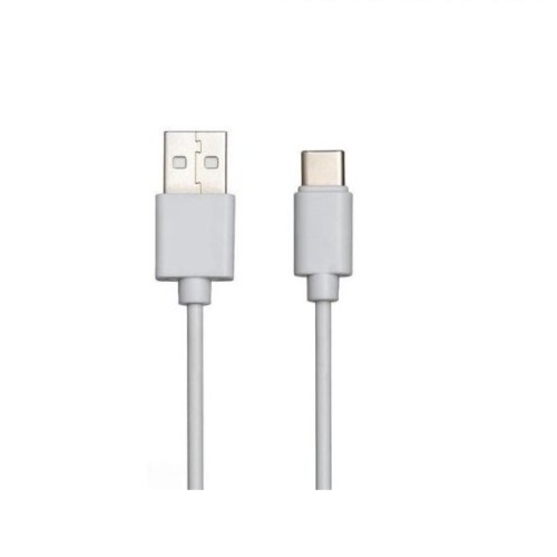 Cavo Usb-A Type C Lilli 100cm bianco