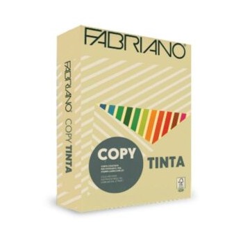 Risma A4 Avorio 250 fogli 160gr