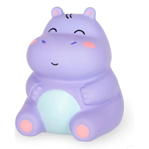 Pupazzo Antistress Squishy Profumato Legami...