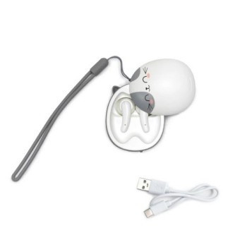 Auricolari Wireless Legami Gatto