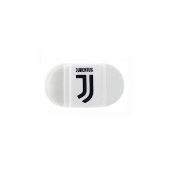 Gomma con temperamatite 2in1 Juventus