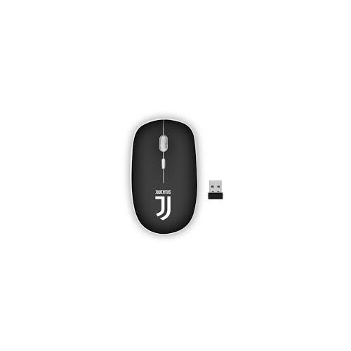Mouse wireless Juventus Techmade