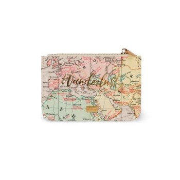 Porta Carte con Porta Monete Legami Viaggio