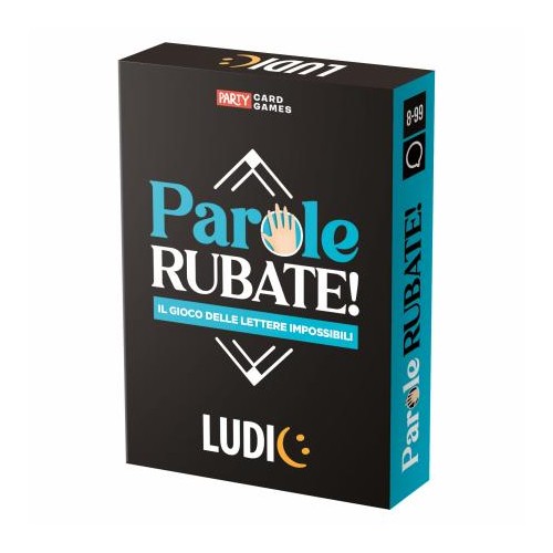 Parole Rubate!
