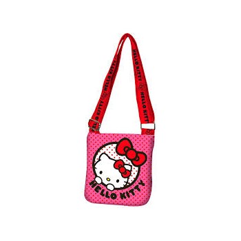 Tracolla Hello Kitty