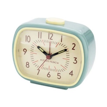 Orologio Sveglia Vintage - CELESTE LEGAMI