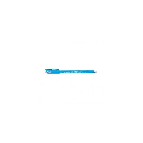 Penna cancellabile Tratto Cancellik Azzurro