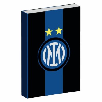 TACCUINO MEMO STICKERS NOTES NOTEBOOK INTER