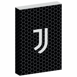 TACCUINO MEMO STICKERS NOTES NOTEBOOK JUVENTUS