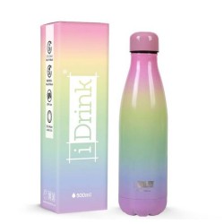 Borraccia Termica I-Total 500 ml Macaron