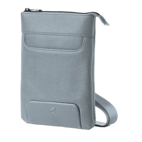 Borsa tracolla uomo City bag piccola Gate...