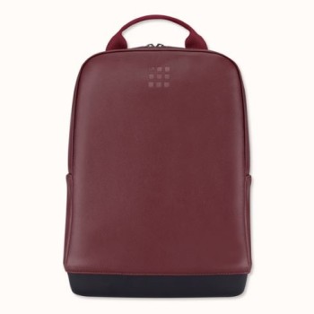 Zaino Moleskine Classic 2.0 Small Backpack Rosso