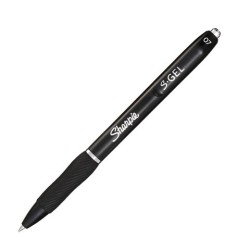 Penna Gel Sharpie S punta 0.7mm